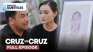 Cruz vs. Cruz: Ang pagluluksa nina Manuel at Hazel! (Full Episode 78) November 6, 2025