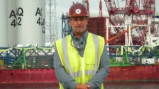 Wind is Working for the Local Construction Industry - Coastal Construction