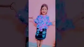 My cute princess #rocksvipin #tranding #viralvideo #shorts