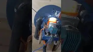 Makermade m2 Dust Collection system designed by RM Customs