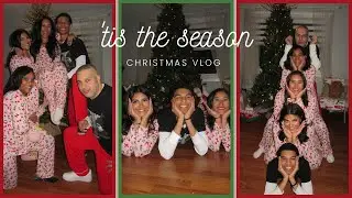 Christmas Eve 25'
