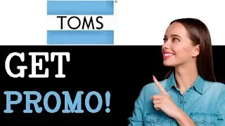 Freshly Toms Promo (2025)