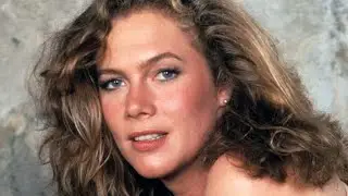 Kathleen Turner then and now (1979 - 2025)