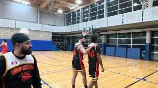 HoopDreams Elite vs HeatCheck 48-41L P1