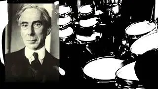 Impromptu_TV 172 Bertrand Russell