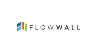 Flow Wall in your Laundry Room