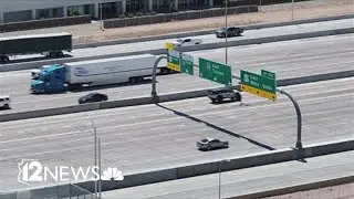 Broadway Curve Project is finally finished
