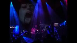 ELECTRIC WIZARD -scorpio curse-  live@Gagarin(athens, april 9, 2011)