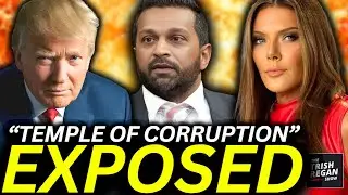 БЕЗУМИЕ! Глава ФБР Трампа обещает уничтожить &laquo;храм коррупции&raquo; 👀