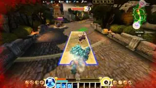Smite Beta KEY GIVEAWAY