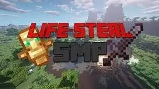 Playing Minecraft lifesteal SMP and almost got banned