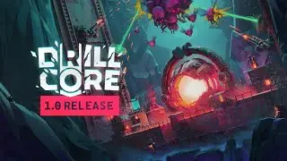 ASÍ ES LA 1.0 DE DRILL CORE