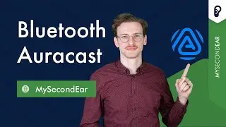 Die Zukunft der Bluetooth-H&ouml;rger&auml;te? Auracast Bluetooth Technologie