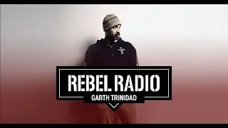 KCRW's Garth Trinidad on managing side hustles and finding new music // EP007