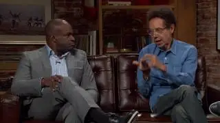 DeMaurice Smith and Malcolm Gladwell on NFL Guaranteed Contracts (HBO)