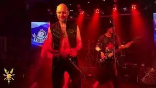 Раз два | Король и шут - Кукла колдуна (live st. Pepper 12.06.2025)