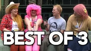 Best of Joe Goes 3