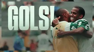 GOLS | PALMEIRAS 1 (13) X  (12) 1 FLAMENGO-SP | COPINHA 2026
