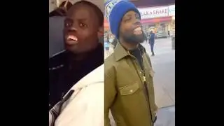 WelvenDaGreat from the viral 'Deez Nuts' meme really looks like a whole different person now #welven