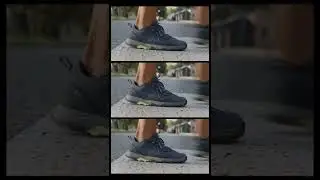 Discover the new Quechua NH500 FRESH shoes 👟