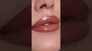 KIKO Milano - Daniela's Lip combos