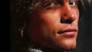 Jon Bon Jovi - Hot and Sexy