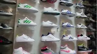 allSports Спортивный магазин Донегол