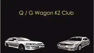 Q/G WAGON MAFIA
