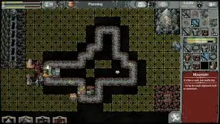Loop Hero #7 Defeated by secret boss, the creators