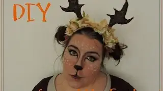 DIY Serre t&ecirc;te Fantasy