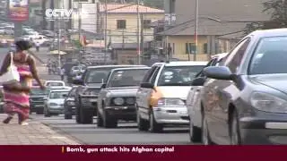 EU & West Africa Trade Negotiations
