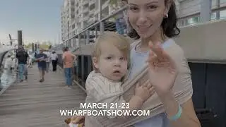 This is the Family Event of the Spring in Orange Beach