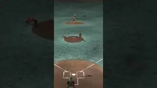 We shot their pitcher!! | super mega baseball 3