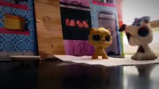 Miniş Evim~LPS Nehir