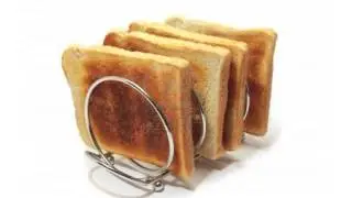 History of Toast