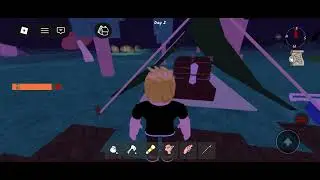 99 nocí v lese 😎