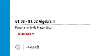 Matrices Unitarias, Ortogonales, sim&eacute;tricas y Herm&iacute;ticas
