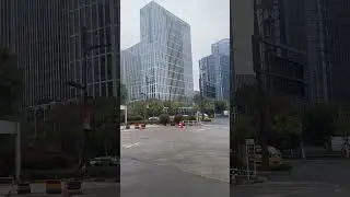 CLE 2024 Hangzhou  Hikvision&EZVIZ headquarter 5-5 #hangzhou #hikvision #ezviz