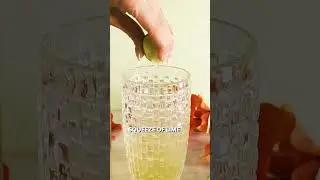 Margarita - Your Way: Craft Gin Club's Cocktail of the Month October 2023