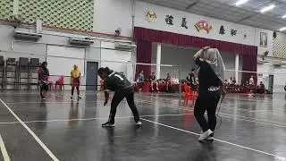 06/05/25(selasa) 6th Santai Frenly Manis vs Sawit Kinabalu, Smc
