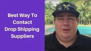 Best Way To Contact Drop Shipping Suppliers   Contacting Drop Shipping Suppliers   Dropship Social