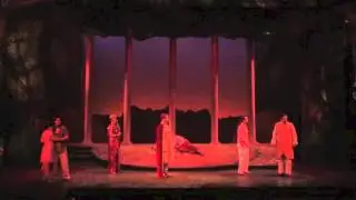 Midsummer Night's Dream - A Capella