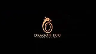 Welcome to Dragon Egg Homestead