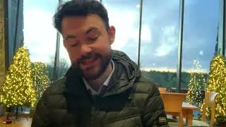 Посвящение святому Иосифу - День 17 из 33 *(ЧАСТЬ 1 ИЗ 2)*