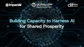 S4DI - Bosun Tijani - Building Capacity to Harness AI for Shared Prosperity