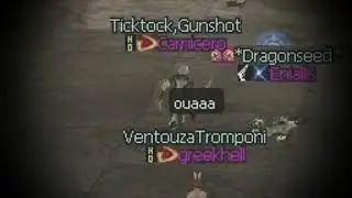 L2 vindication aka noobwars pvp movie - Qq - pov Carnicero