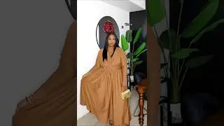 Скучала по тебе! ❤️ Покупки на Shein Curve для особых случаев #модадляполных