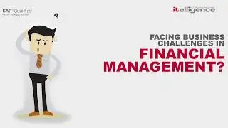 itelligence SAP Business ByDesign Finance Package