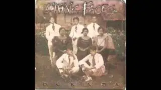 Ethnic Faces - Within Tribes
