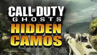 Call of Duty: Ghosts 15 SECRET 